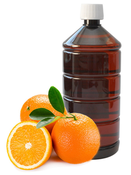 Orange-cleansing concentrate (Orangenkraft Reinigungs-Konzentrat)