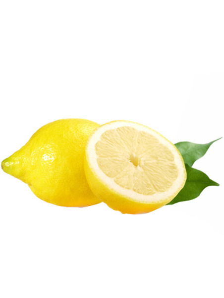 Zitronenöl organic, 100% naturrein