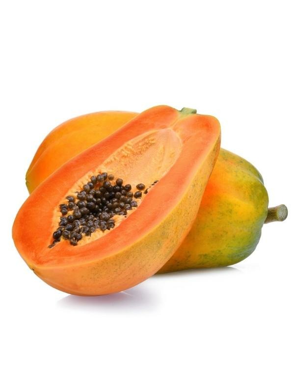 Papaya extract GW