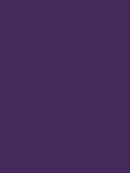 Soap colour opaque purple Eco pro